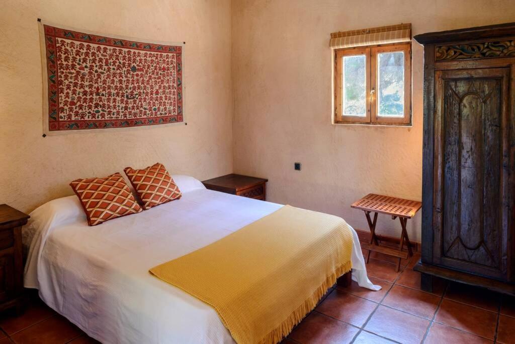 Can Olivo - Villa 6 Pax En Ibiza Can Furnet Zewnętrze zdjęcie