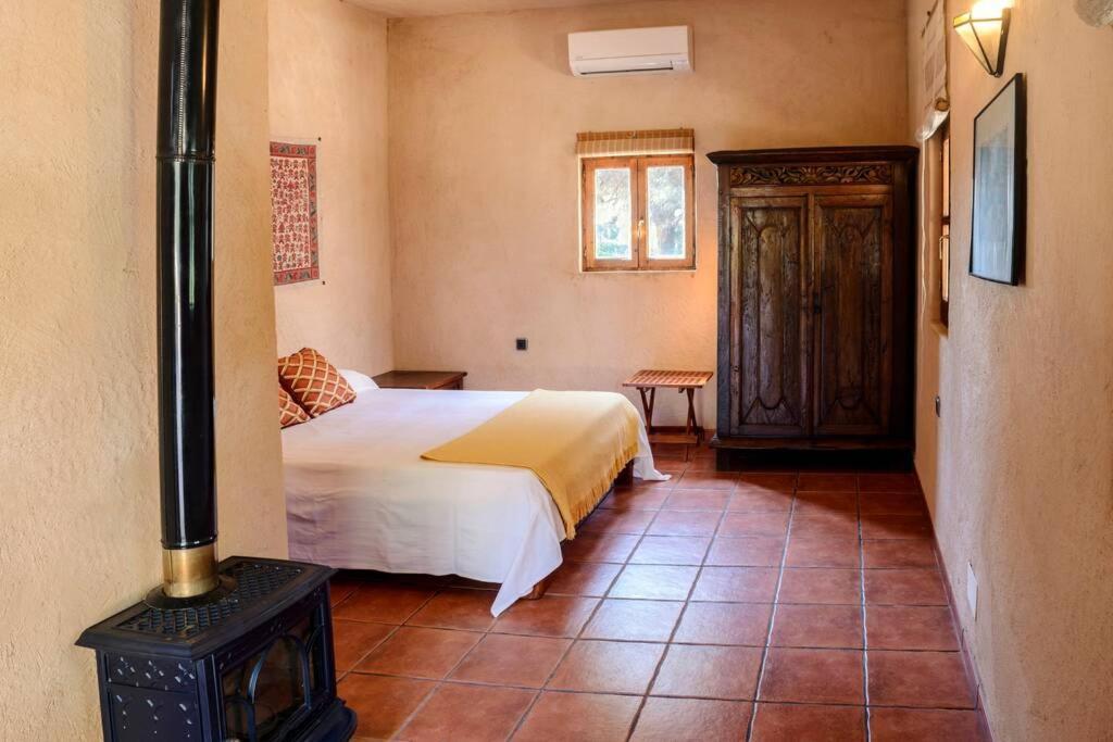 Can Olivo - Villa 6 Pax En Ibiza Can Furnet Zewnętrze zdjęcie