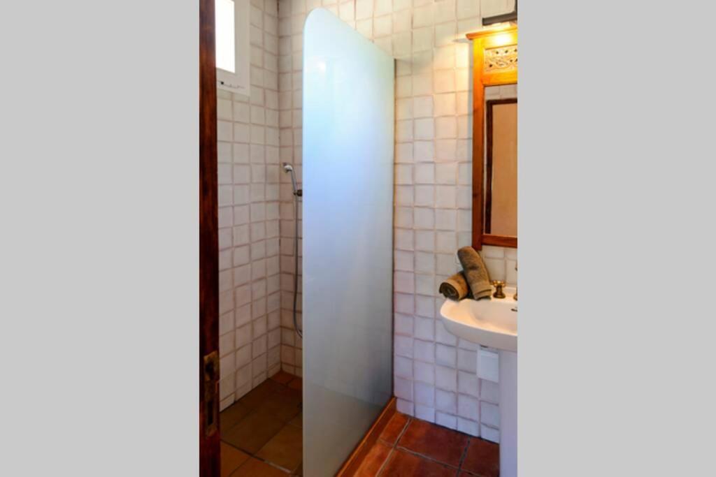 Can Olivo - Villa 6 Pax En Ibiza Can Furnet Zewnętrze zdjęcie