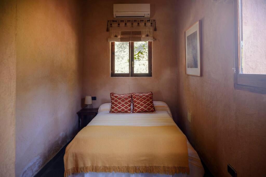 Can Olivo - Villa 6 Pax En Ibiza Can Furnet Zewnętrze zdjęcie